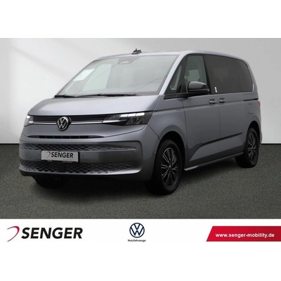 Volkswagen T7 Multivan 2.0 TDI Life 110 kW
