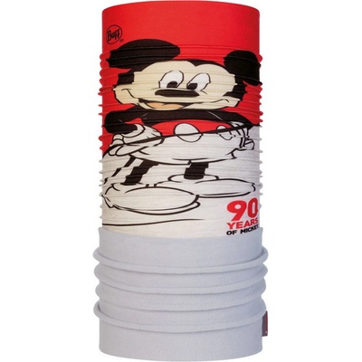 Buff Dětský šátek 121579 DISNEY MICKEY POLAR 90th MULTI