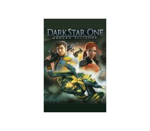 Dark Star One