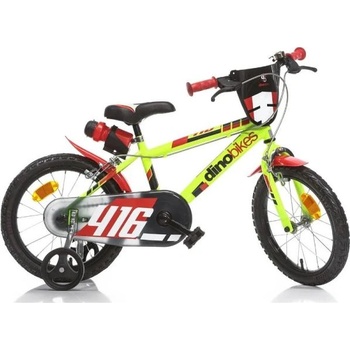 Dino Bikes Serie MTB 416