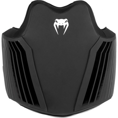 VENUM Chránič hrudníka Challenger Body Protector čierna/biela