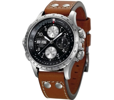 Hamilton H77616533