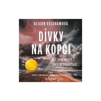 Dívky na kopci