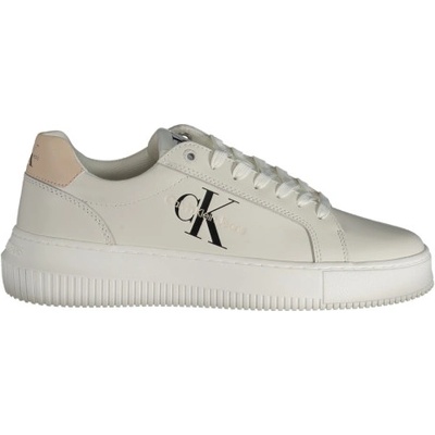Calvin Klein Спортни обувки за жени calvin klein, Цвят Бяло (yw0yw00823f_bi0la)