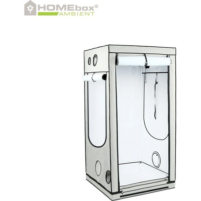 HOMEbox Ambient Q150+ 150x150x220 cm