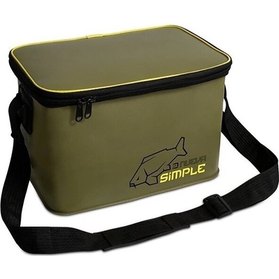 DELPHIN CarryALL taška NuEVA Large 45x30x35cm