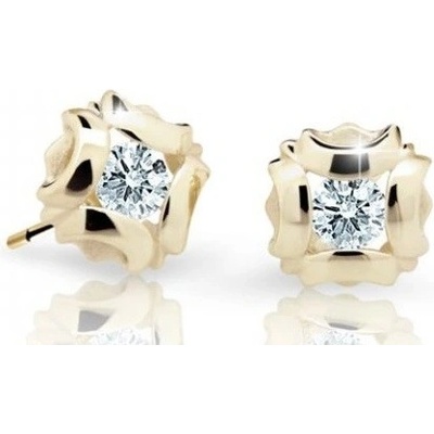 Cutie Jewellery C2216-30-X-1 biela
