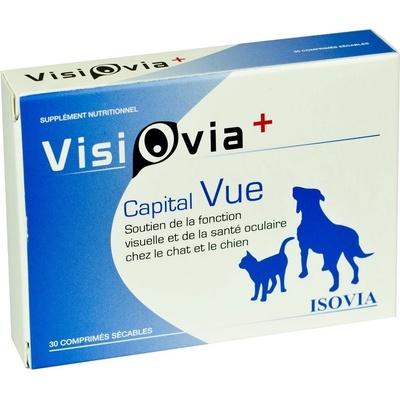 Isovia Visiovia 30 tbl