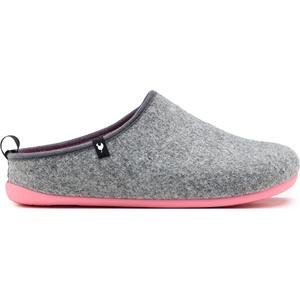 Walk in Pitas Дамски пантофи Walk in Pitas Women's Lanna Slippers - Gris / Rosa - размер 40 (EU) (126-0673-0215)