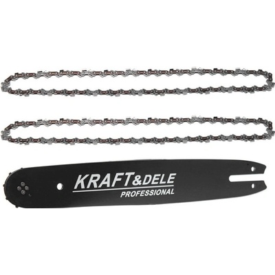 Kraft & Dele Vodicí lišta 16 KD10152
