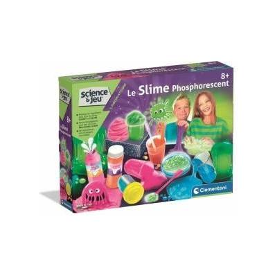 Clementoni Бебешка играчка Clementoni limo fosforescente