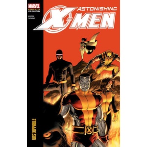 ASTONISHING XMEN MODERN ERA EPIC COLL UN (2025)