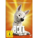 Bolt - Ein Hund für alle Fälle