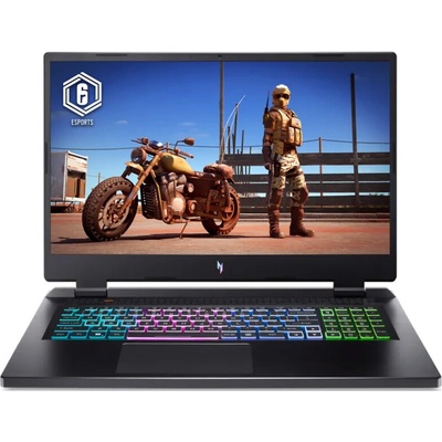 Acer Nitro 17 NH.QPAEC.001