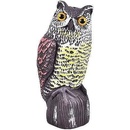 Strend Plašič ptáků, Sova, 36 cm ST8090494
