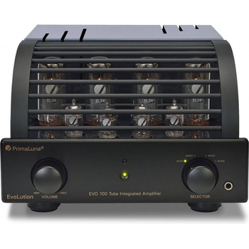 PrimaLuna EVO 100 Tube Integrated Amplifier