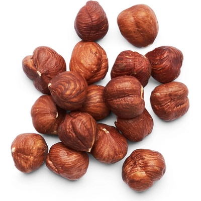 Lifelike lieskové orechy natural 250 g