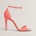 Ted Baker Сандали Ted Baker Women's Heeled Sandals - Coral