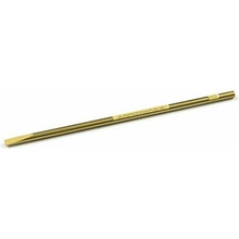 Arrowmax Flat Head Screwdriver 3.0 X 100MM Tip Only V3 AM-433133