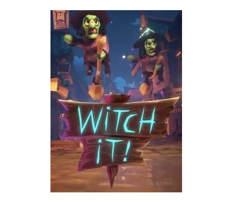 Witch It