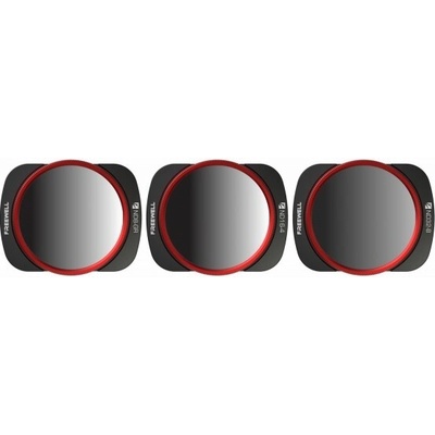 Freewell Sada filtrov Landscape pre DJI Osmo Pocket a Pocket 2 FW-OP-NDGRAD
