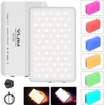 Vijim LED видео осветление VL120 White