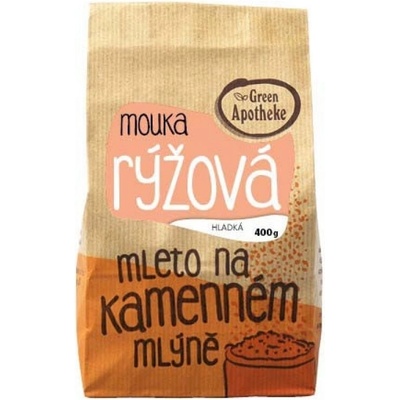 Green Apotheke Фино оризово брашно 15 x 400 g
