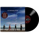 U2 - Carnaval De Luz LP