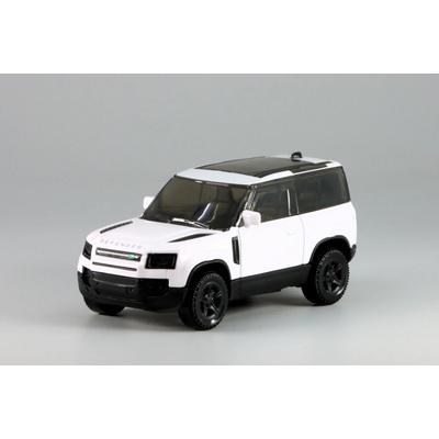 Rastar Land Rover Defender 90 1:43