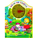 SUN Učíme se hodiny