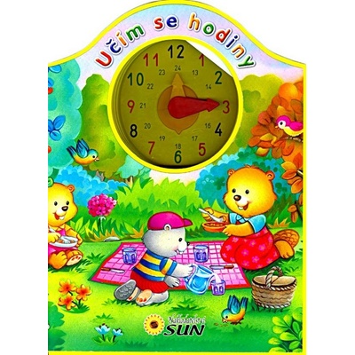 SUN Učíme se hodiny