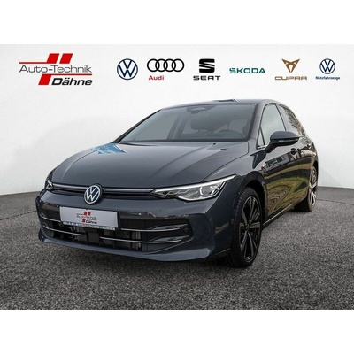 Volkswagen Golf 2.0 TDI Style DSG 110 kW