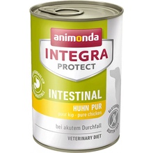 Animonda Integra Protect Adult Intestinal při akutním průjmu 12 x 400 g