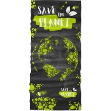 4Fun multifunkčná šatka Save the planet