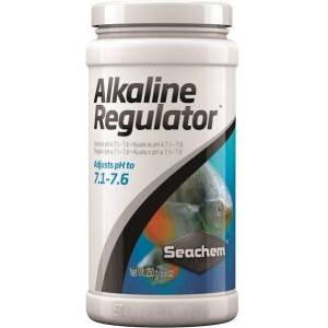Seachem Alkaline Regulator 250g (2225)