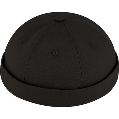 Fiebig Headwear since 1903 černá