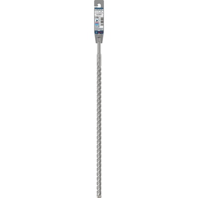 Bosch СВРЕДЛО ЗА БЕТОН bosch sds plus-5x 14x460 (6949509223746)