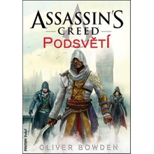 Assassin´s Creed Podsvětí