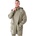 Project x paris Анорак Project x paris Parka - Green (Green)