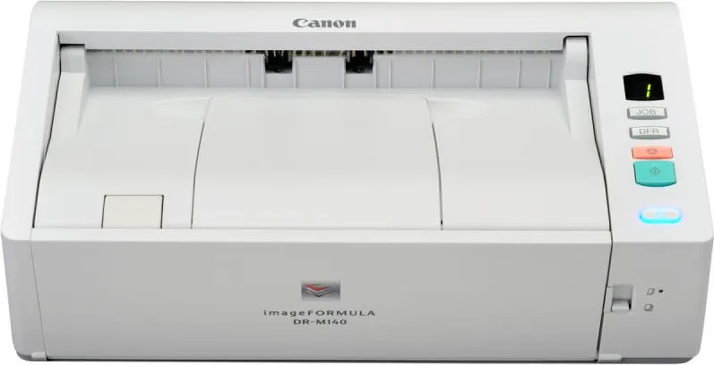 Canon imageFORMULA DR-M140 (EM5482B003AA)