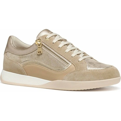 Sneakers Maryemy Geox béžová