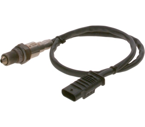 Lambda sonda BOSCH 0 281 004 742 (0281004742)