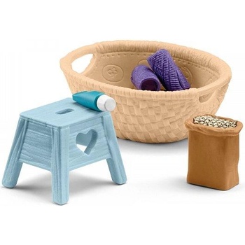 Schleich Комплект за грижа за животни