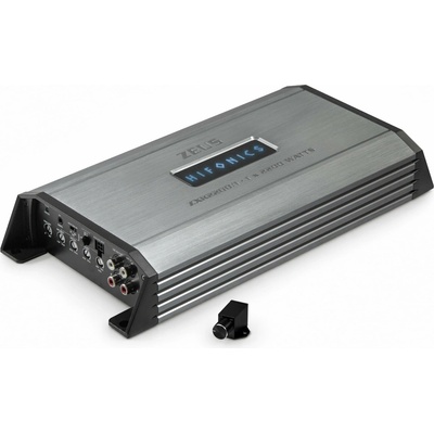 Hifonics Zeus ZXR2200/1