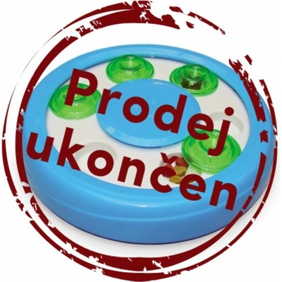 Nobby BrainBoard Circle interaktivní 23 cm