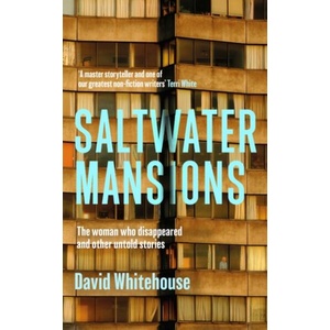 Saltwater Mansions (ISBN: 9781399621991)