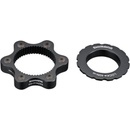 adaptér Shimano brzdového kotouče MTB-ost SM-RTAD z Center Lock