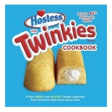 Twinkies Cookbook - Hostess