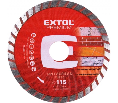 Extol 108751