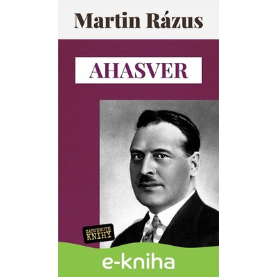 Ahasver